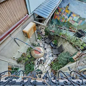Hotel House 52 Boutique, Tbilisi