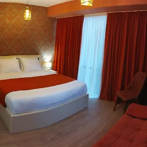 Bed & Breakfast Vere Corner, Tbilisi