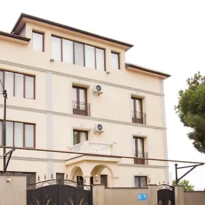 Hotel Phazisi, Tbilisi