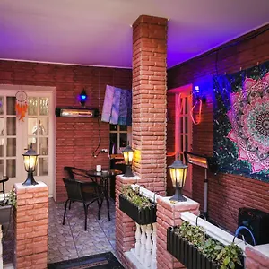 Guest house Myvibe, Tbilisi
