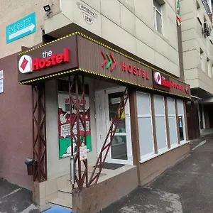 The жд вокзал центр Хостел