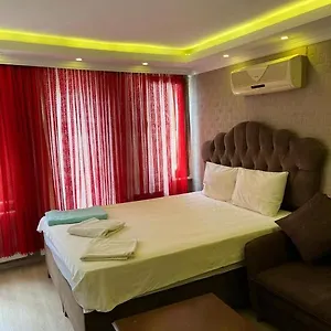 Rixos Family Апарт-отель