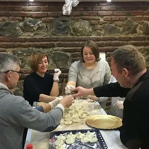 Kipiani Гостевой дом