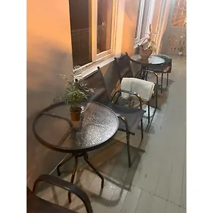 Silver 42 Boutique Отель
